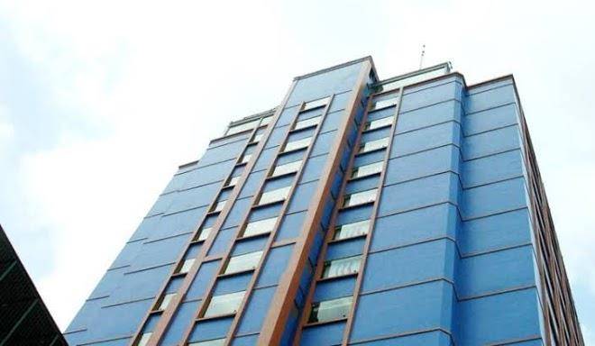 Hotel citi international sun yat sen