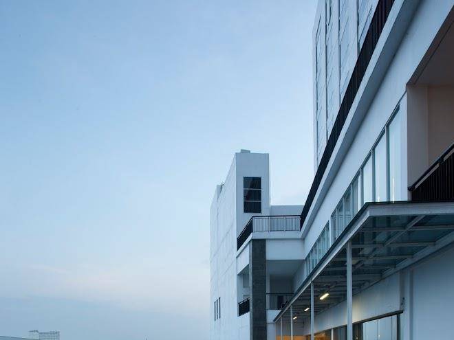 Hotel grandhika setiabudi medan