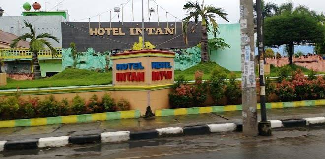 Hotel intan