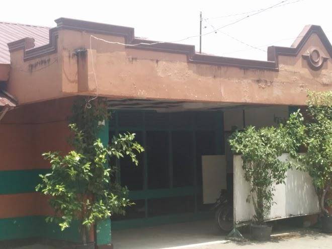 Hotel rakasih