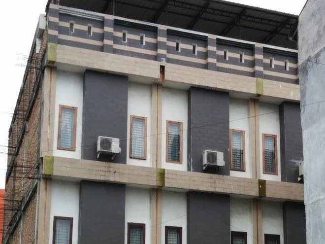 Hotel saudara syariah