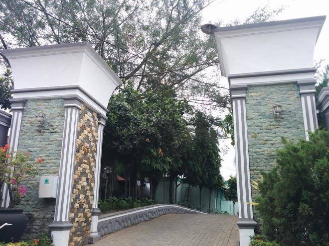 Hotel seri buena indah
