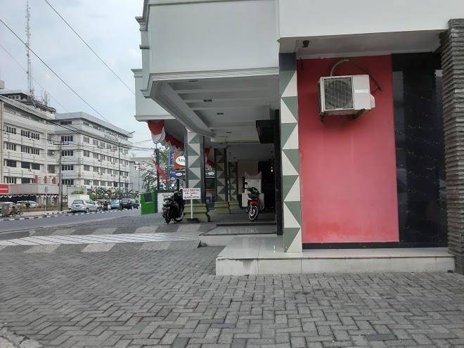 Ibunda hotel
