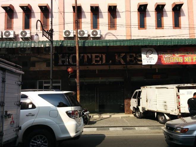 Kama hotel