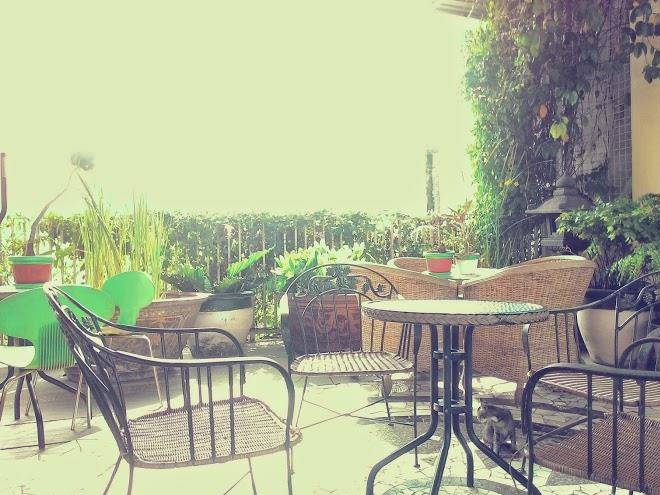 Kenanga City Hotel Image