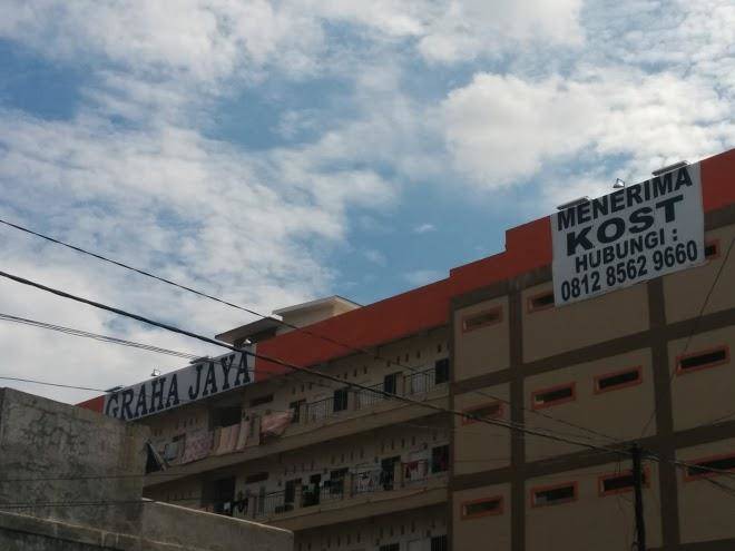 Kost Graha Jaya Image