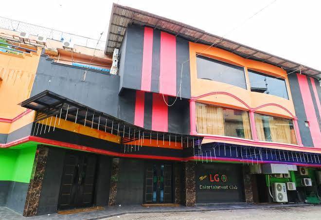 Lee garden hotel