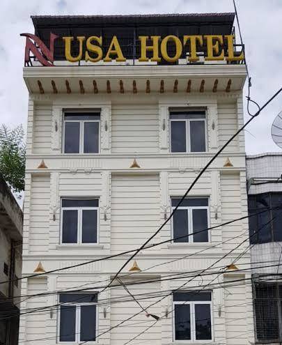 Nusa hotel