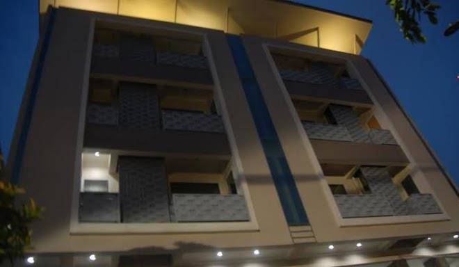 Orinko City Hotel Image