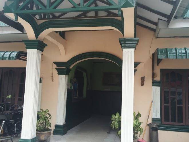 Penginapan citra atsari
