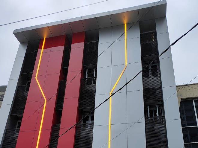Reddoorz plus near deli park mall medan