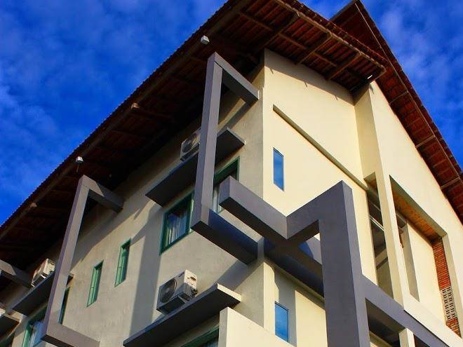 Roemah 28 sharia boutique hotel