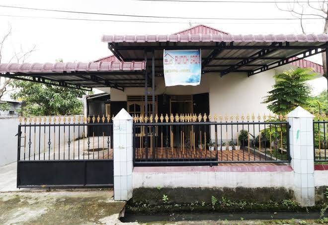 Rumah gadiz syariah