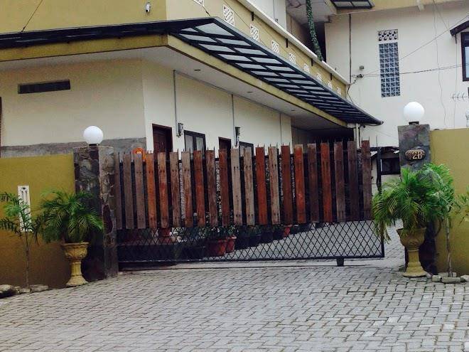 Rumah Kost Ayu Place Image