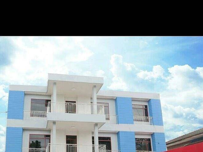Serena anggrek hotel