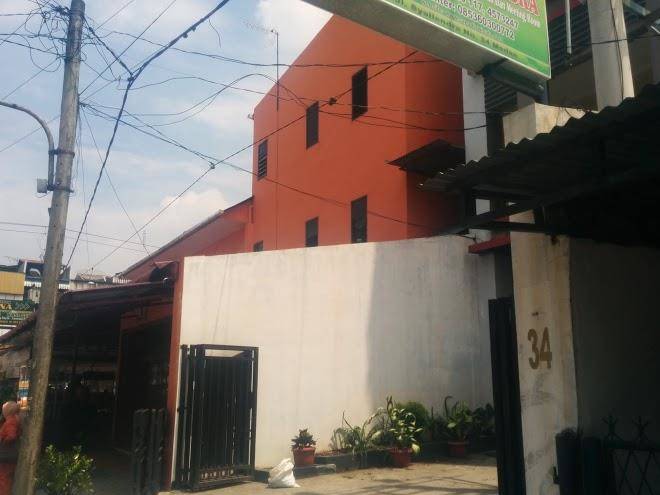 Wisma syailendra