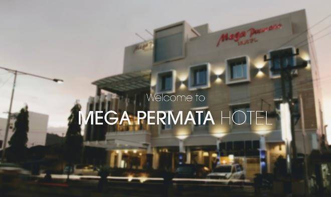 Mega permata hotel