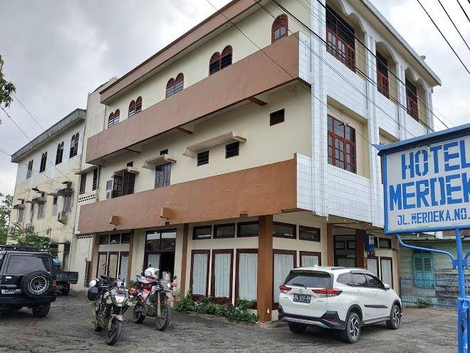 Hotel merdeka
