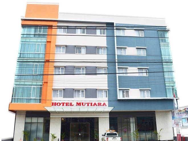 Hotel mutiara