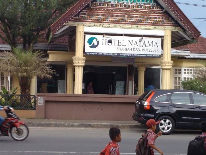 Hotel natama 2