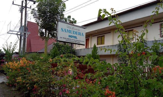 Samudera hotel