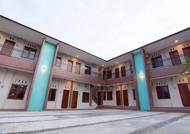 Sitamiang hotel
