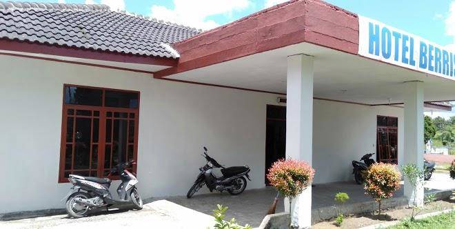 Beristera Hotel Image