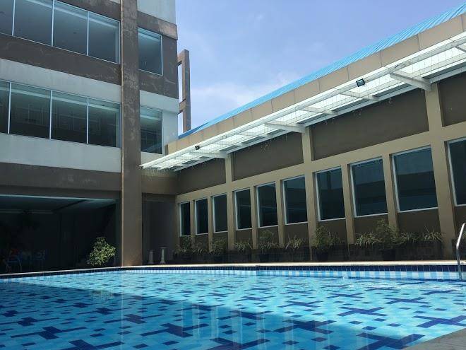 Hotel horison pematang siantar
