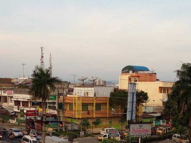 Hotel karaoke anda