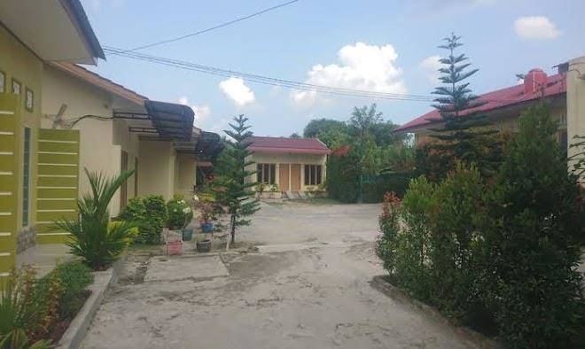 Hotel sriwijaya