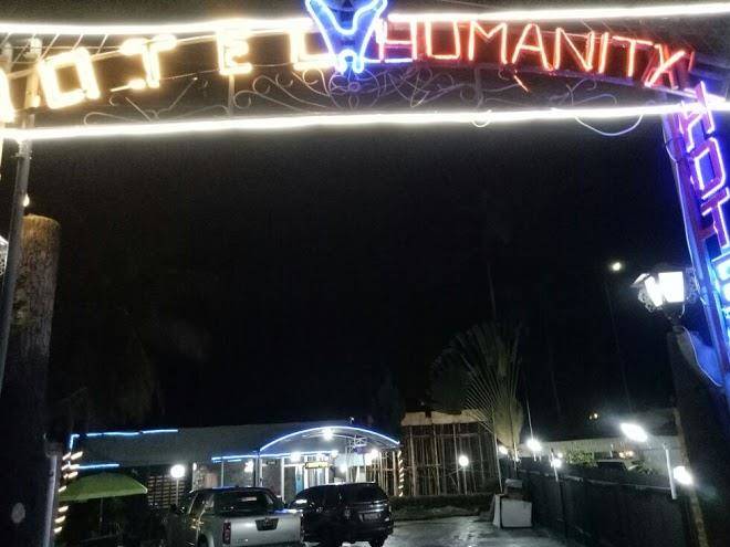 Humanity hotel