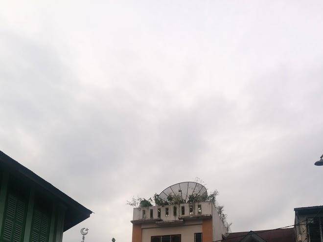 Medan hotel