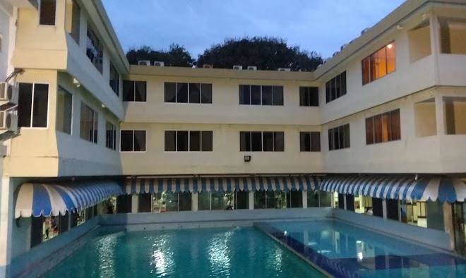 Siantar hotel