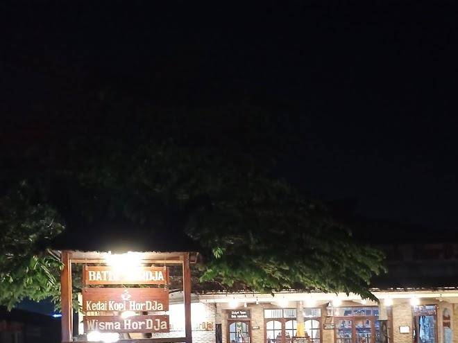 Wisma hordja