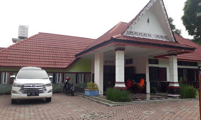 Wisma tuluy