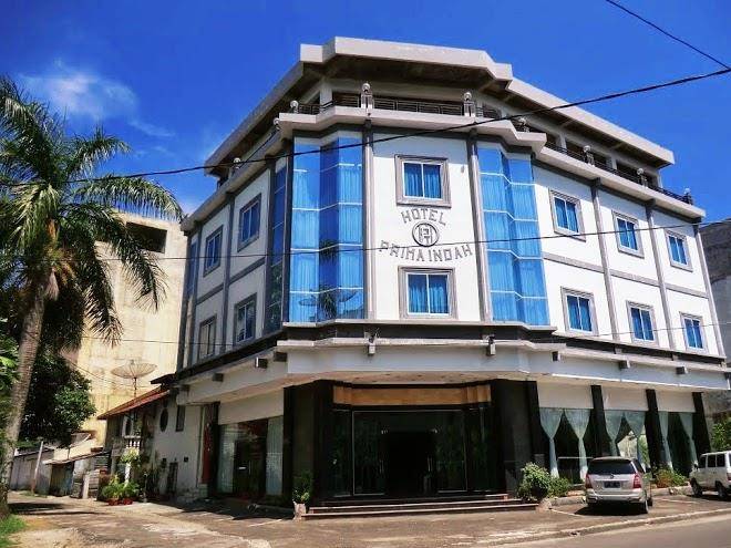 Prima indah hotel