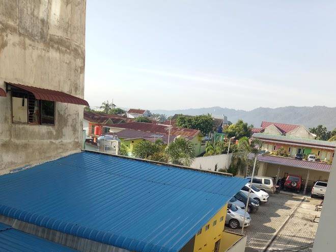 Platinum hotel rantauprapat