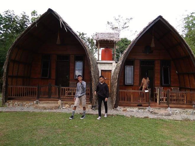 Batu Kapal Guest House