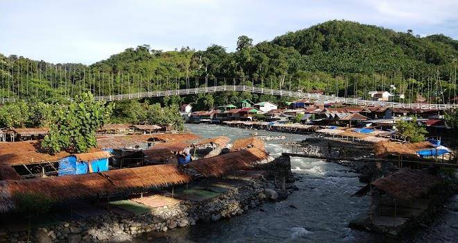 Bukitlawang com