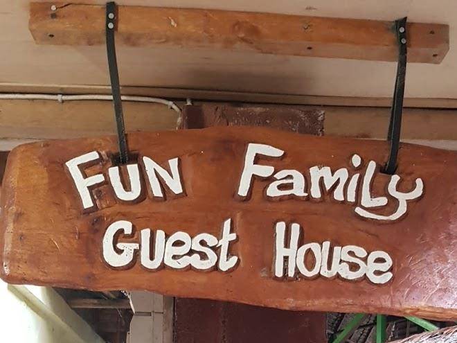 Fun Family Guesthouse