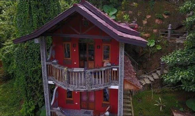 Hotel orangutan restaurant & bar
