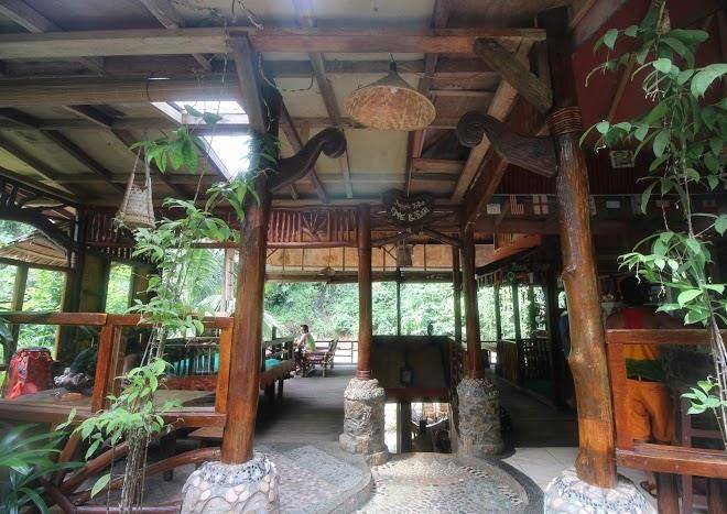 Jungle Tribe Guesthouse And Restaurant