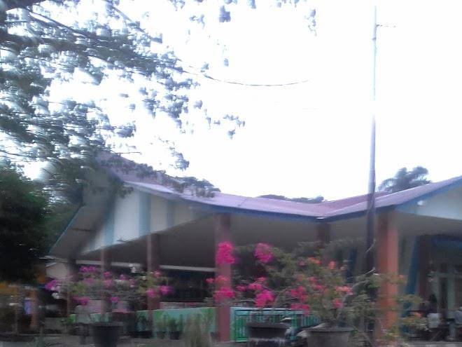 Mutiara indah