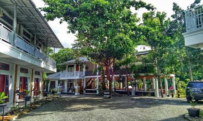 The Heritage Resort & Restaurant Bukit Lawang Image