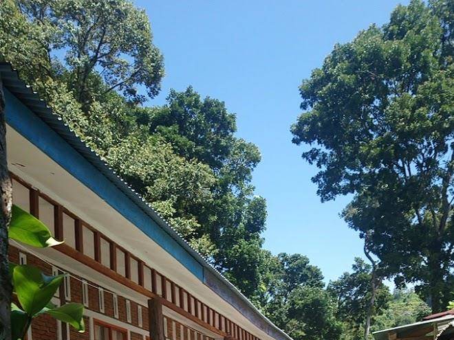 Wisma bukit lawang indah