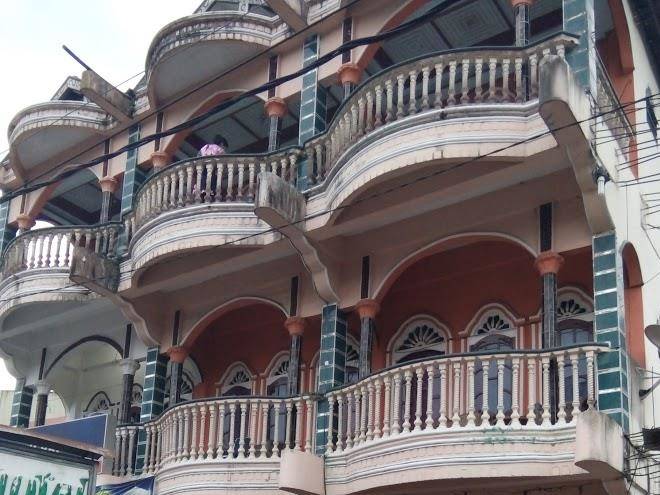 Hotel arayan