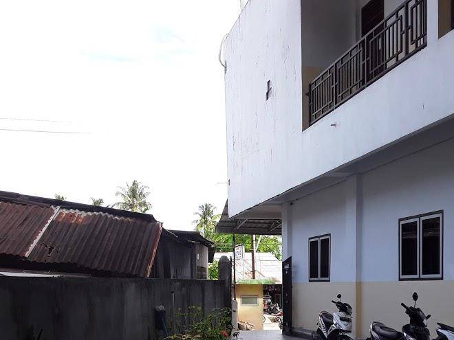 Hotel keitaro