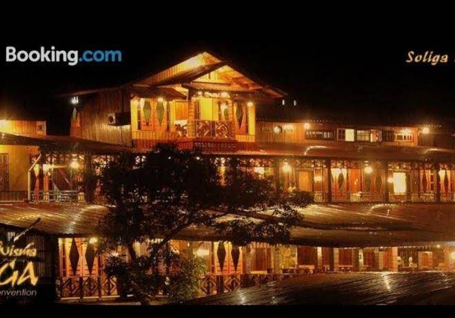 Hotel soliga