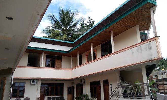 Nias palace hotel