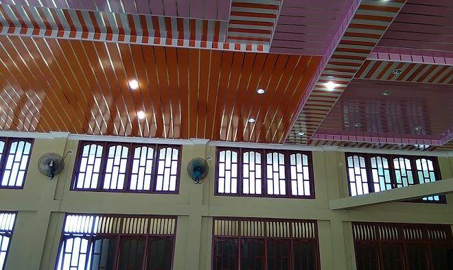 Sangehao hotel